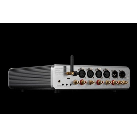 Burson Audio Conductor 3X Grand Tourer