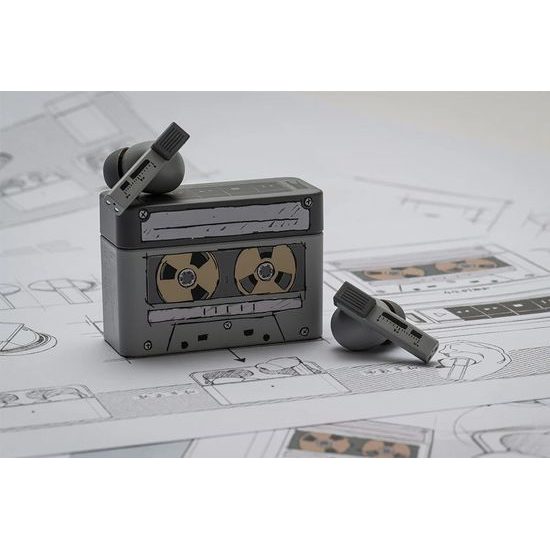 Moondrop Golden Ages 2 (rozbaleno)