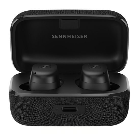 Sennheiser MOMENTUM True Wireless 3 - černá (rozbaleno)