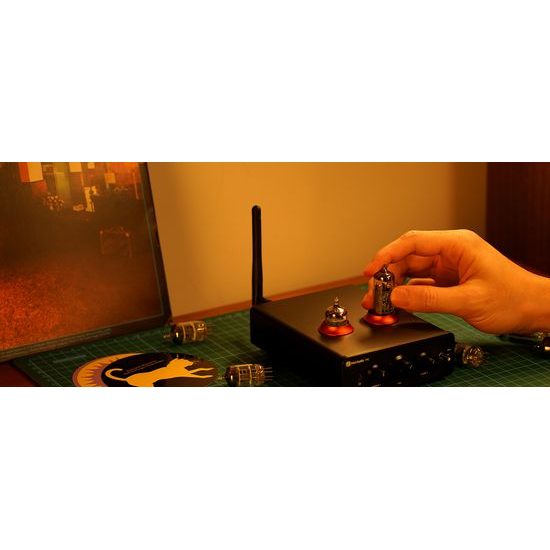 Fosi Audio P3