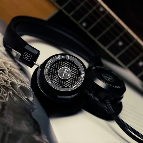 Grado SR60x (rozbaleno)