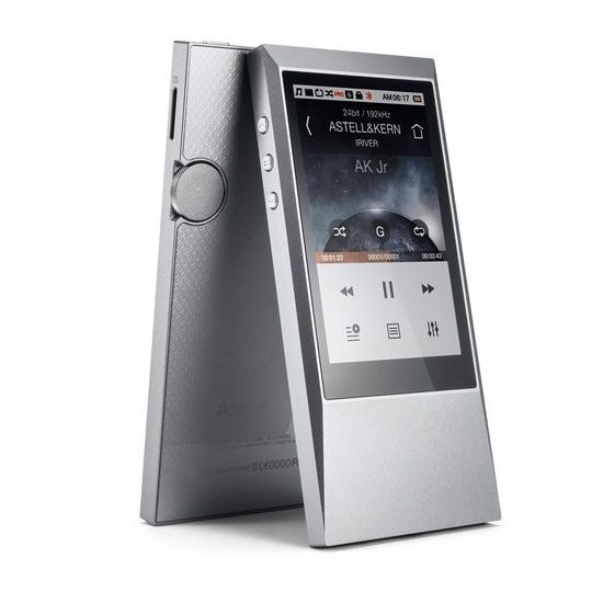 Astell&Kern AK Jr