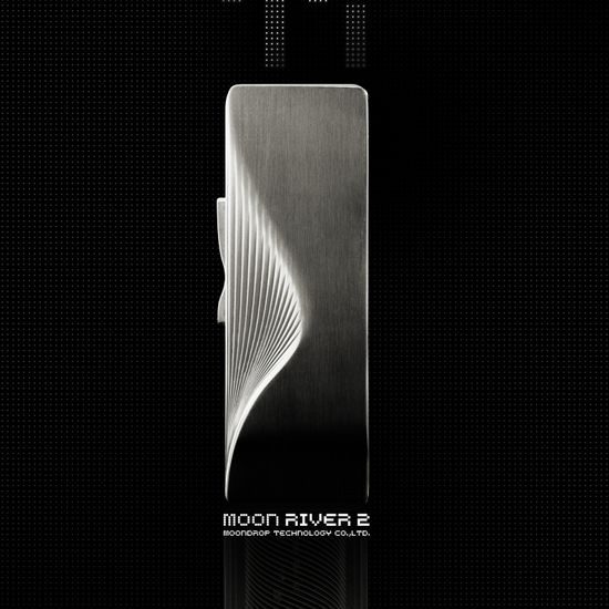 MoonDrop Moonriver 2 Ti
