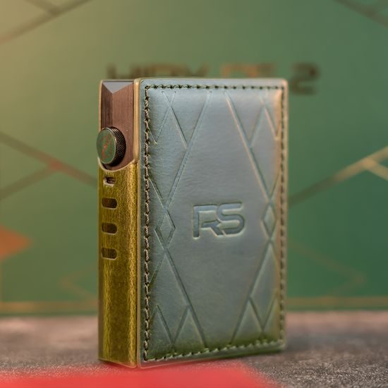 HiBy RS2 (používáno)