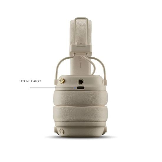 Marshall Major V Cream