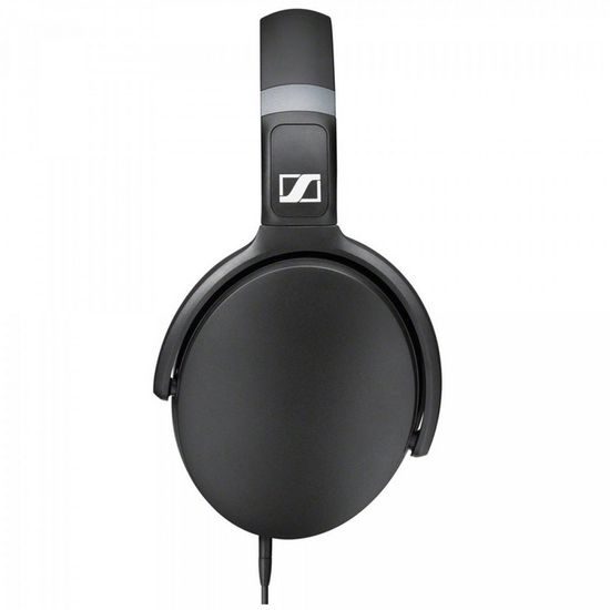 Sennheiser HD 4.30i Black