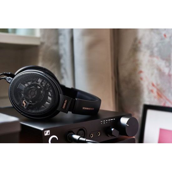 Sennheiser HD 660S2 (PŮJČOVNA)