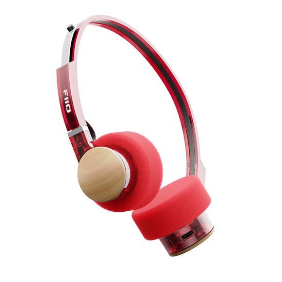 FiiO EH11 - červená