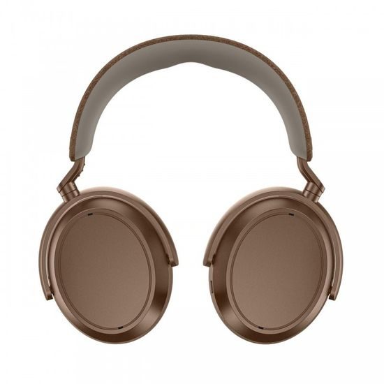 Sennheiser Momentum 4 Wireless - hnědá (rozbaleno)