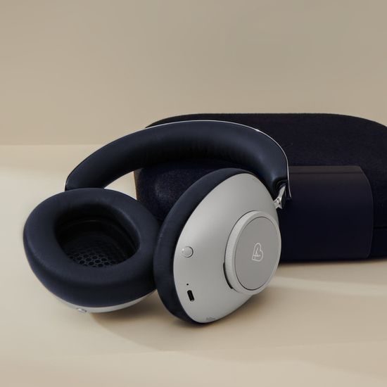 Loewe Leo - Midnight Blue