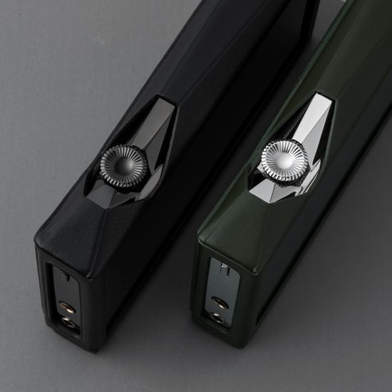 Astell&Kern SP4000 - khaki pouzdro