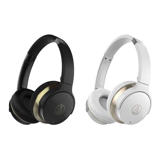 Audio-Technica ATH-AR3BT White (rozbaleno)