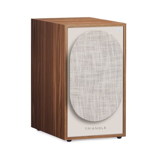 Triangle Borea BR03 CONNECT - dub