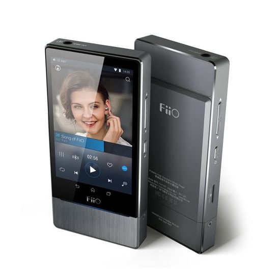 FiiO X7 (používáno)