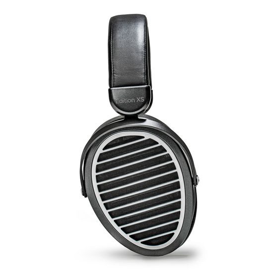 HiFiMAN Edition XS (rozbaleno)