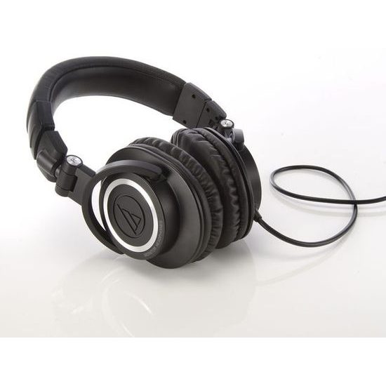Audio-Technica ATH-M50s