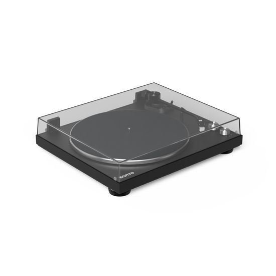 Kanto OBI3 - černá