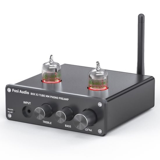Fosi Audio Box X3 (rozbaleno)