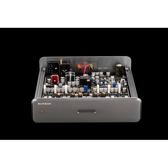 Burson Audio Timekeeper GT4 MAX - pár