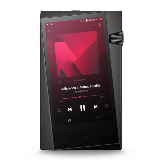 Astell&Kern SR35 (rozbaleno)
