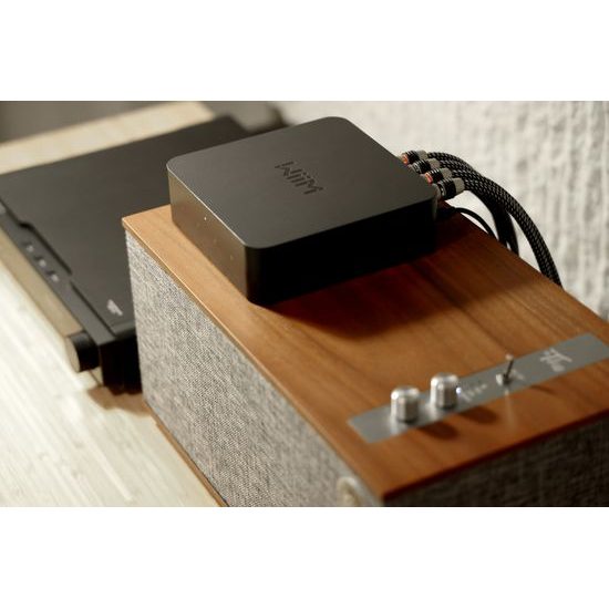 WiiM Pro PLUS (rozbaleno)