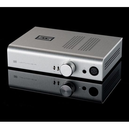 Schiit Audio Jotunheim DAC