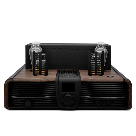 Feliks Audio EOS - ořech