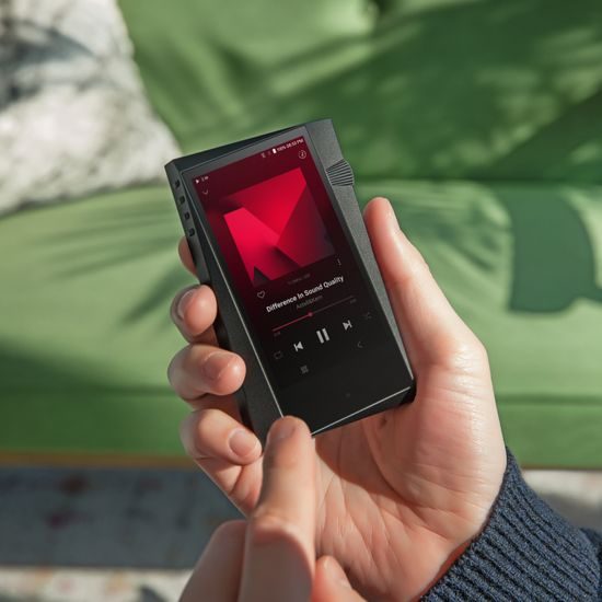 Astell&Kern SR35 (rozbaleno)