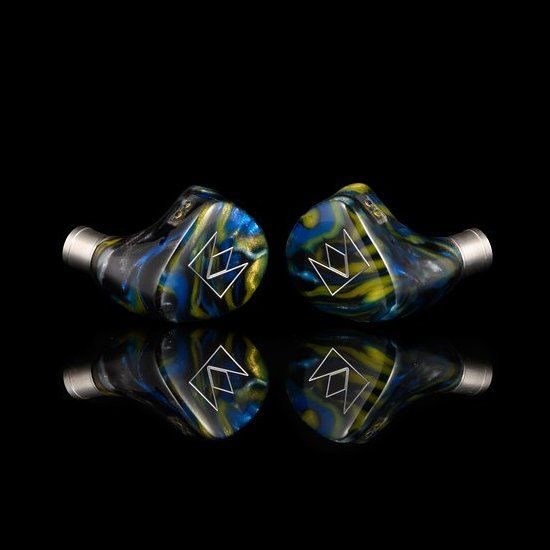 Noble Audio Van Gogh