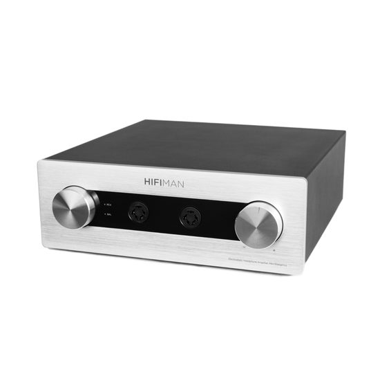 HIFIMAN Mini Shangri-La Amplifier