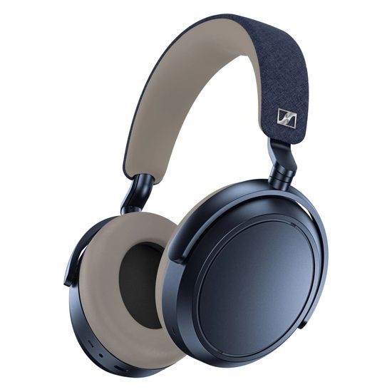 Sennheiser Momentum 4 Wireless - denim (rozbaleno)