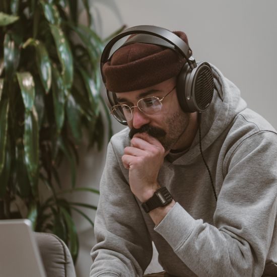 Audeze MM-100 (rozbaleno)