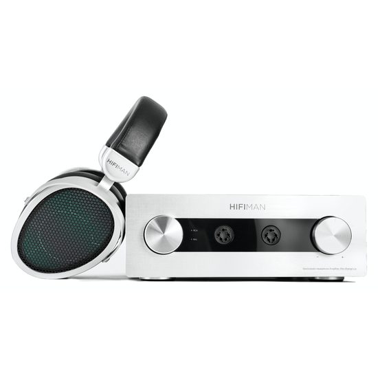 HiFiMAN Mini Shangri-La System