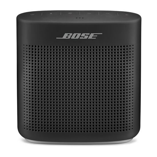 BOSE SoundLink Color II Soft Black