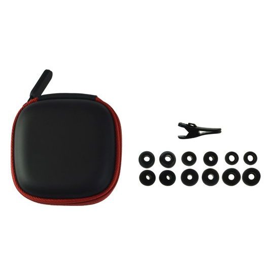 SoundMAGIC E10 red