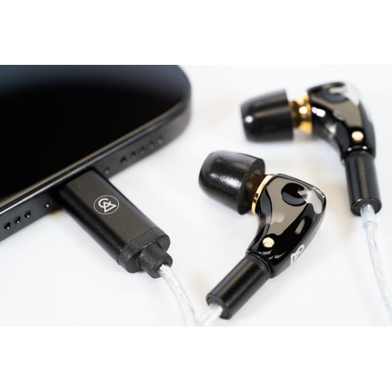Campfire Audio Axion