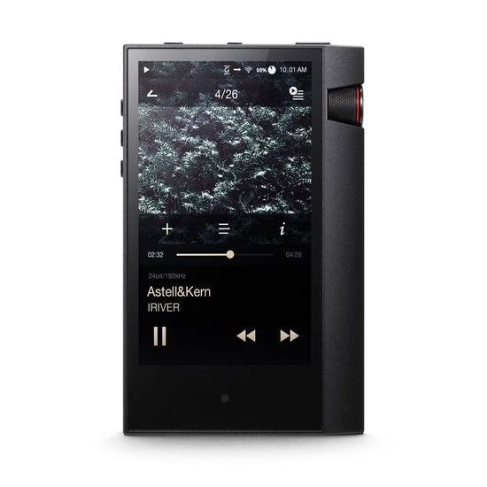 Astell&Kern AK70 Black