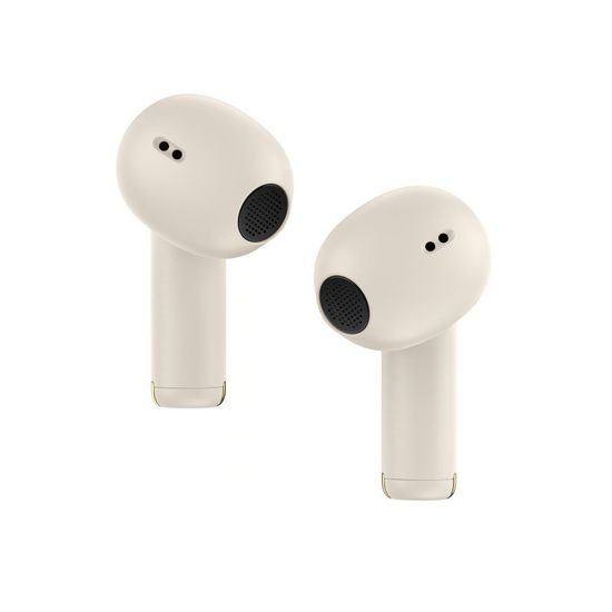 Sennheiser Accentum Open - krémová