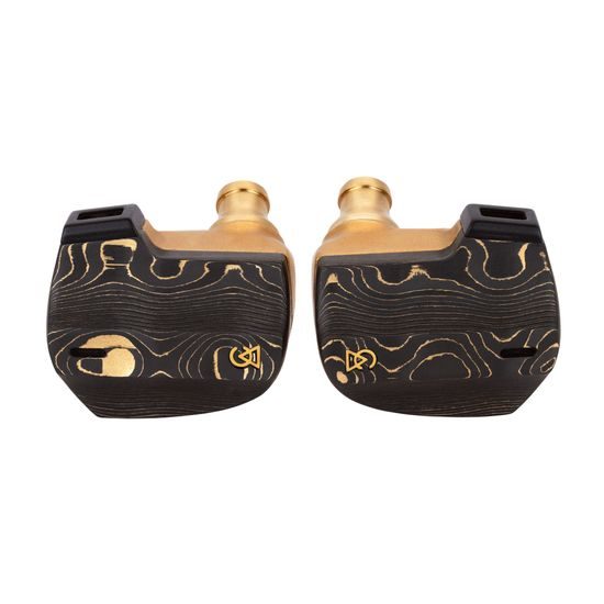 Campfire Audio Chimera - gold