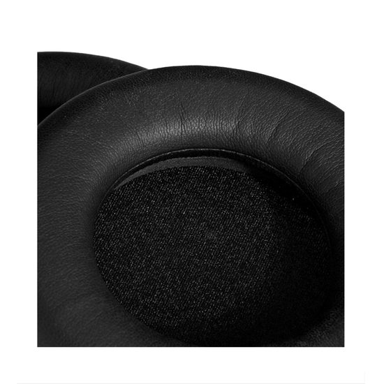 HiFiMAN Leather Earpads černá
