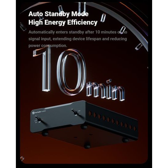 Fosi Audio V3 Mono-48V