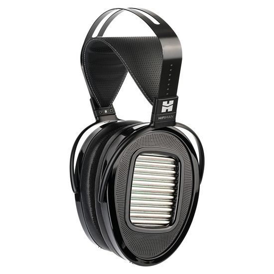 HiFiMAN Arya Unveiled