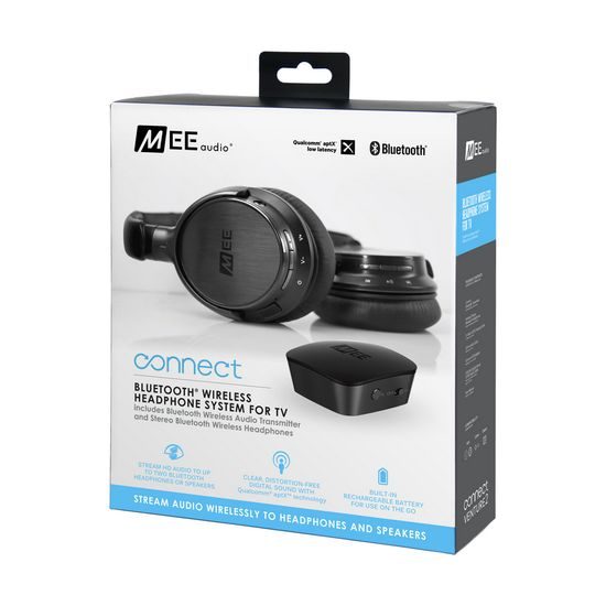 MEE audio Connect T1 H1