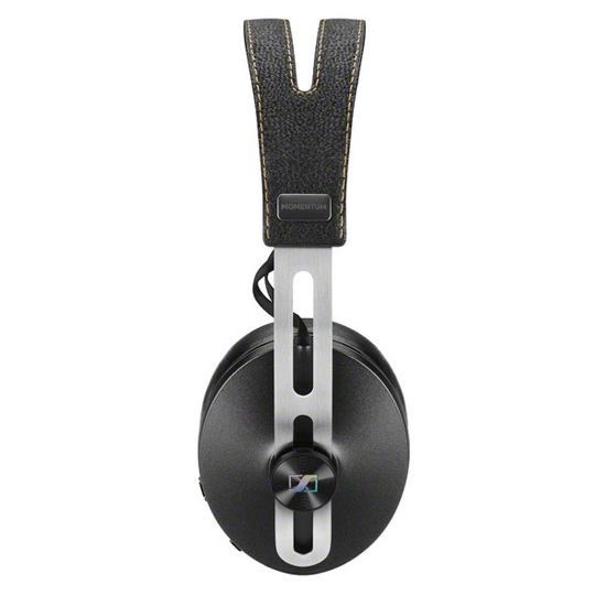 Sennheiser Momentum Wireless černá