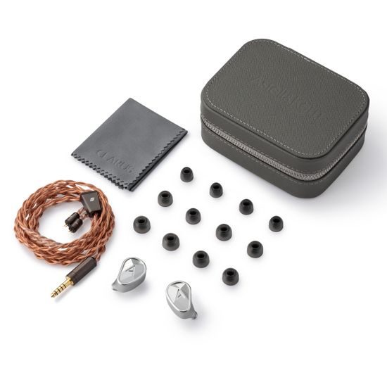 Astell&Kern Clarus