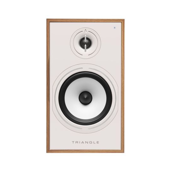 Triangle Borea BR03 CONNECT - dub