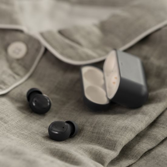 Final Audio ZE500 for ASMR - tmavě šedá