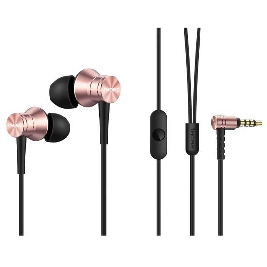 1MORE Piston Fit Pink