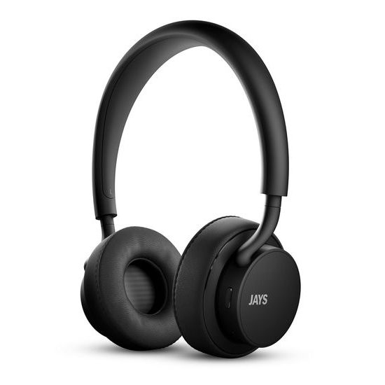 Jays u-JAYS Wireless black/black