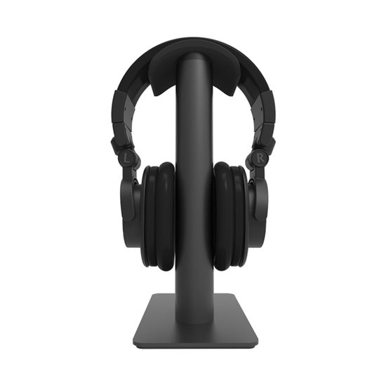 Kanto H2 - stojan na sluchátka, černý